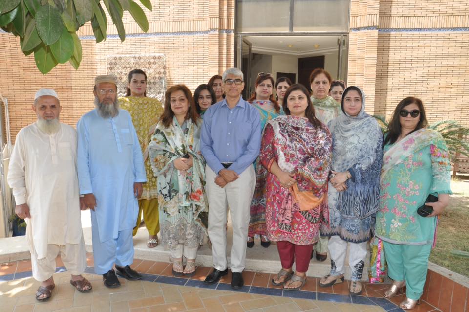 WCCIM Event