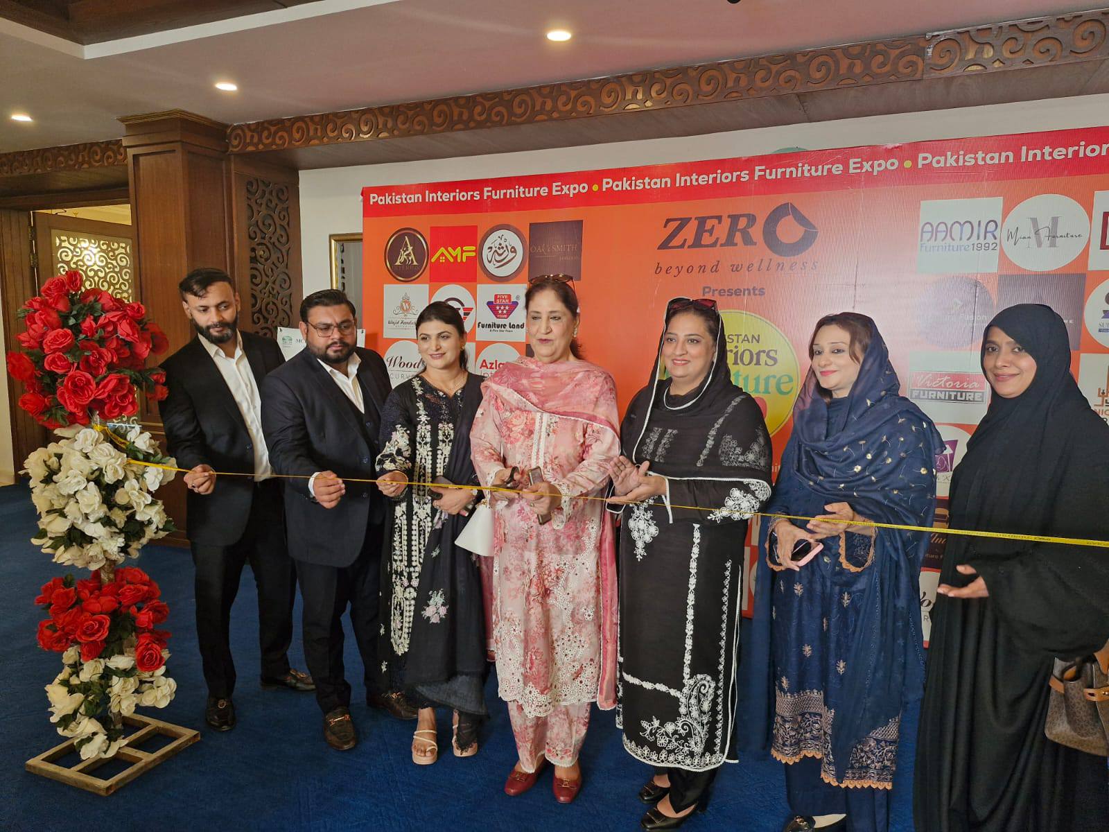 WCCIM Event