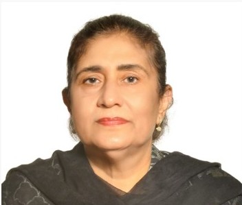 Shahnaz Nasir