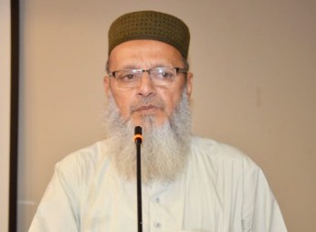 Saeed Altaf Agha