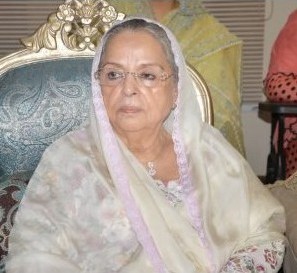 Nadia Waseem