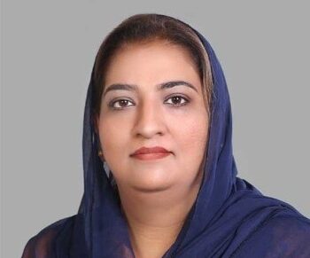 Nadia Waseem